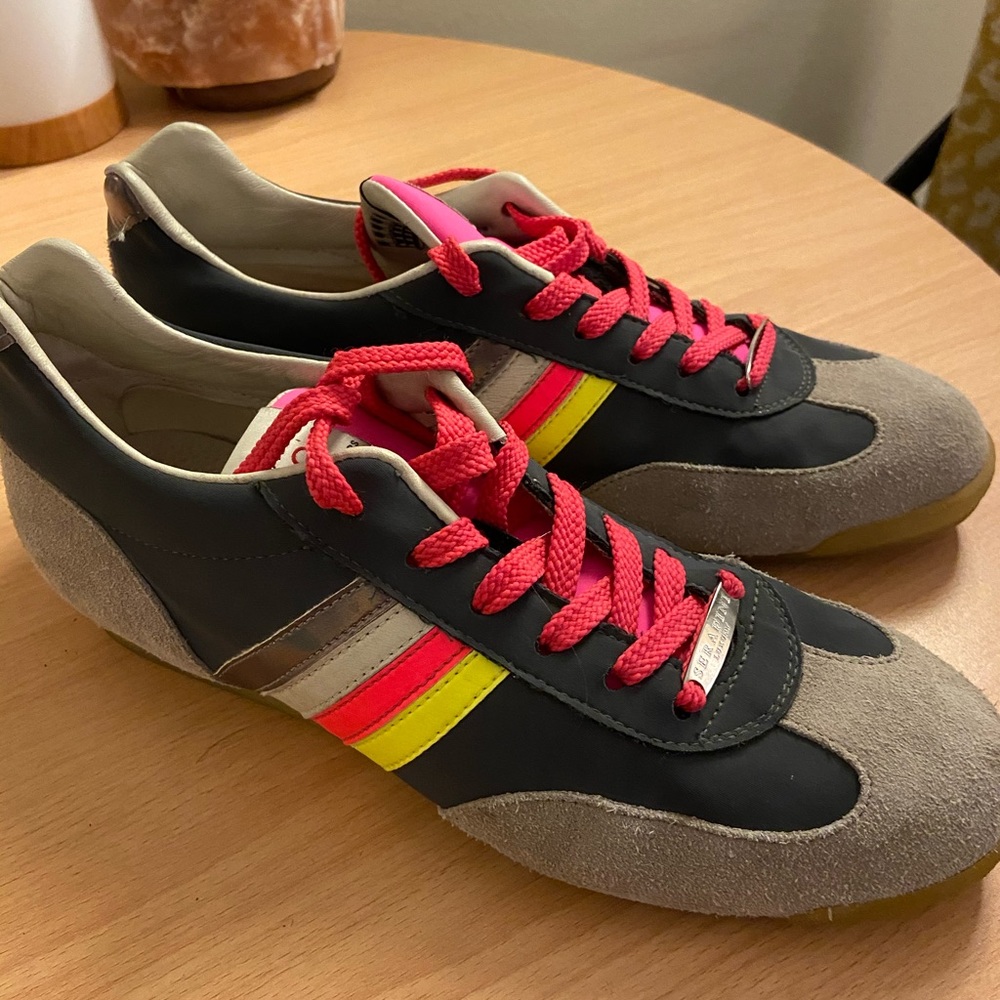 Serafini Sport Sneakers